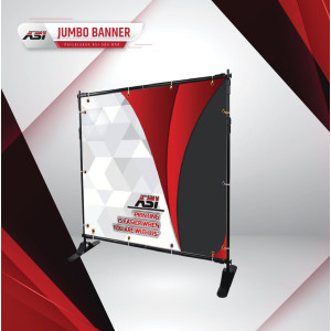 Jumbo Banner